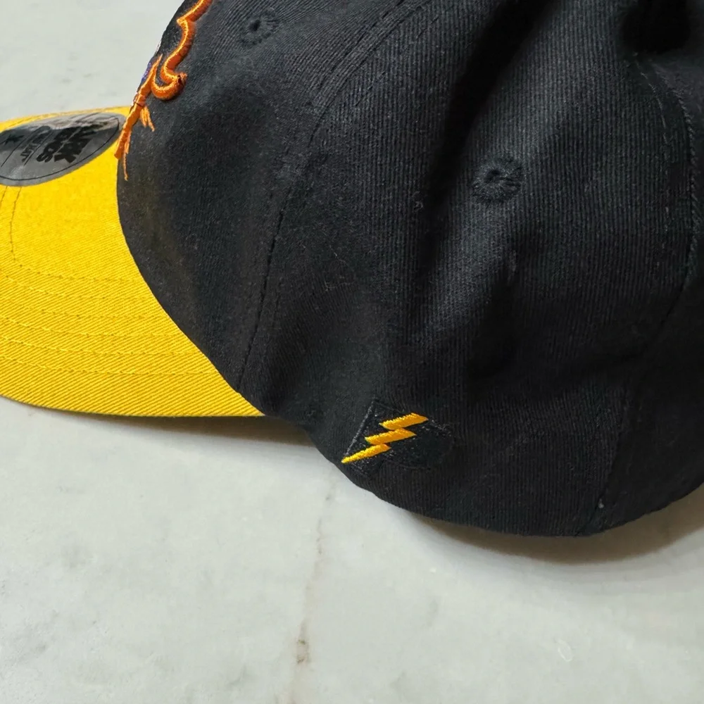 A Goofy Movie Disney Dad Hat
Max as Powerline - Picture 4 of 5